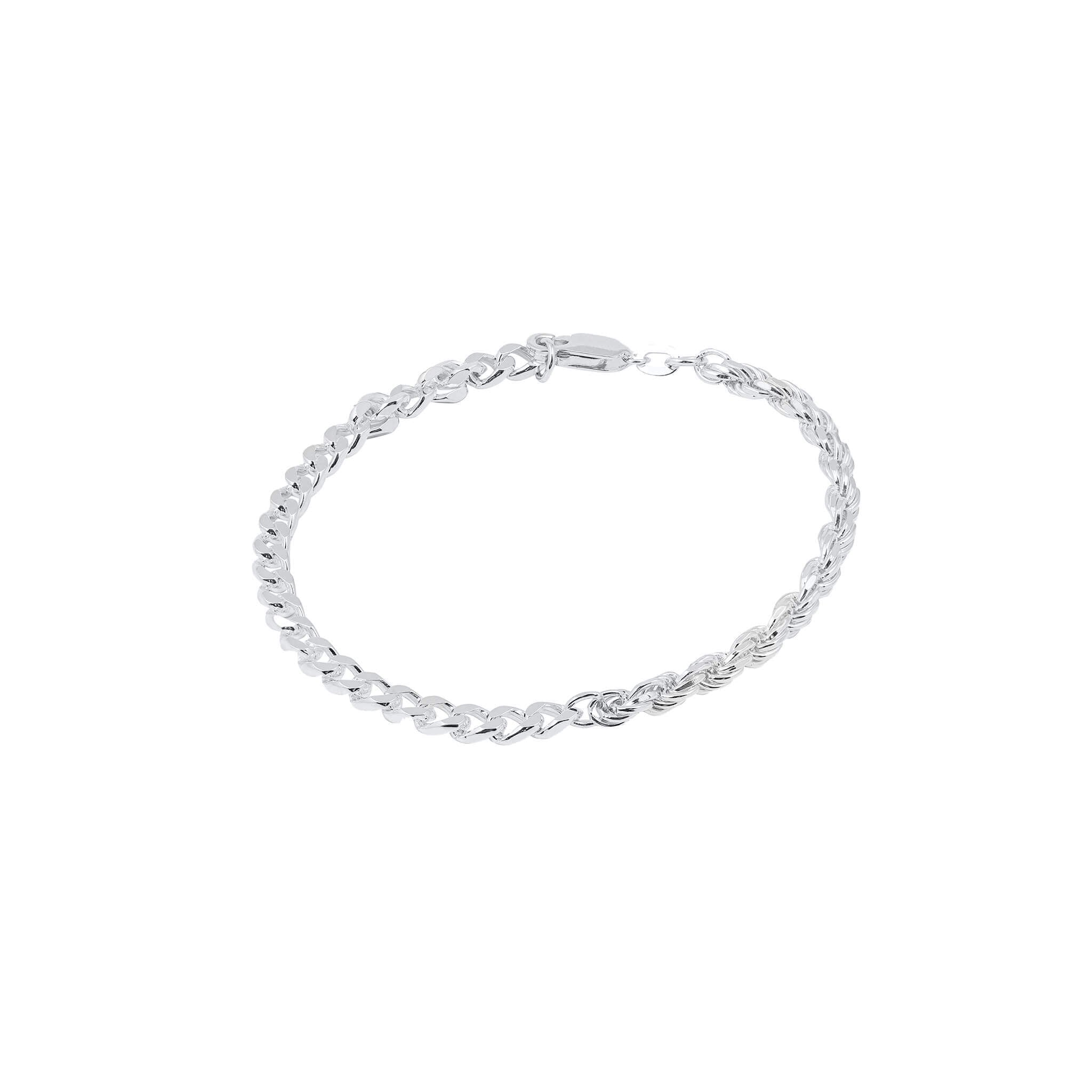 arte silver braem bracelet