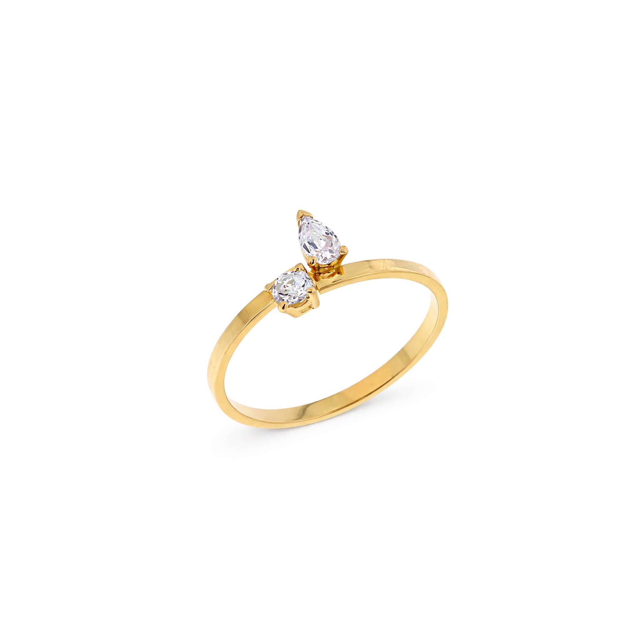 Riva Diamond ring