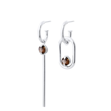 Two of A Kind earrings - Hermien