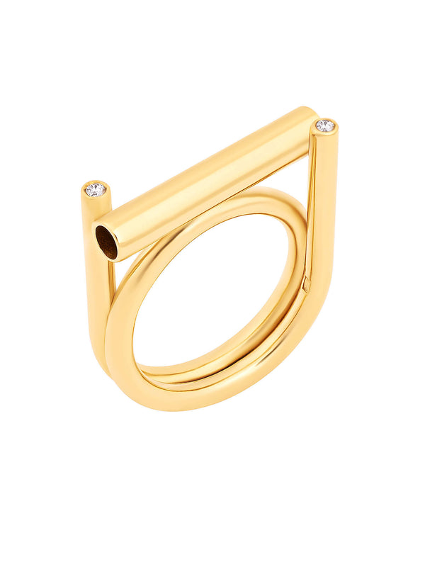 Rana ring