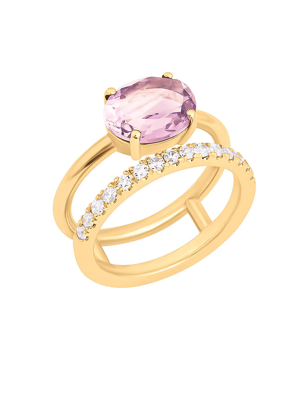 Romy ring