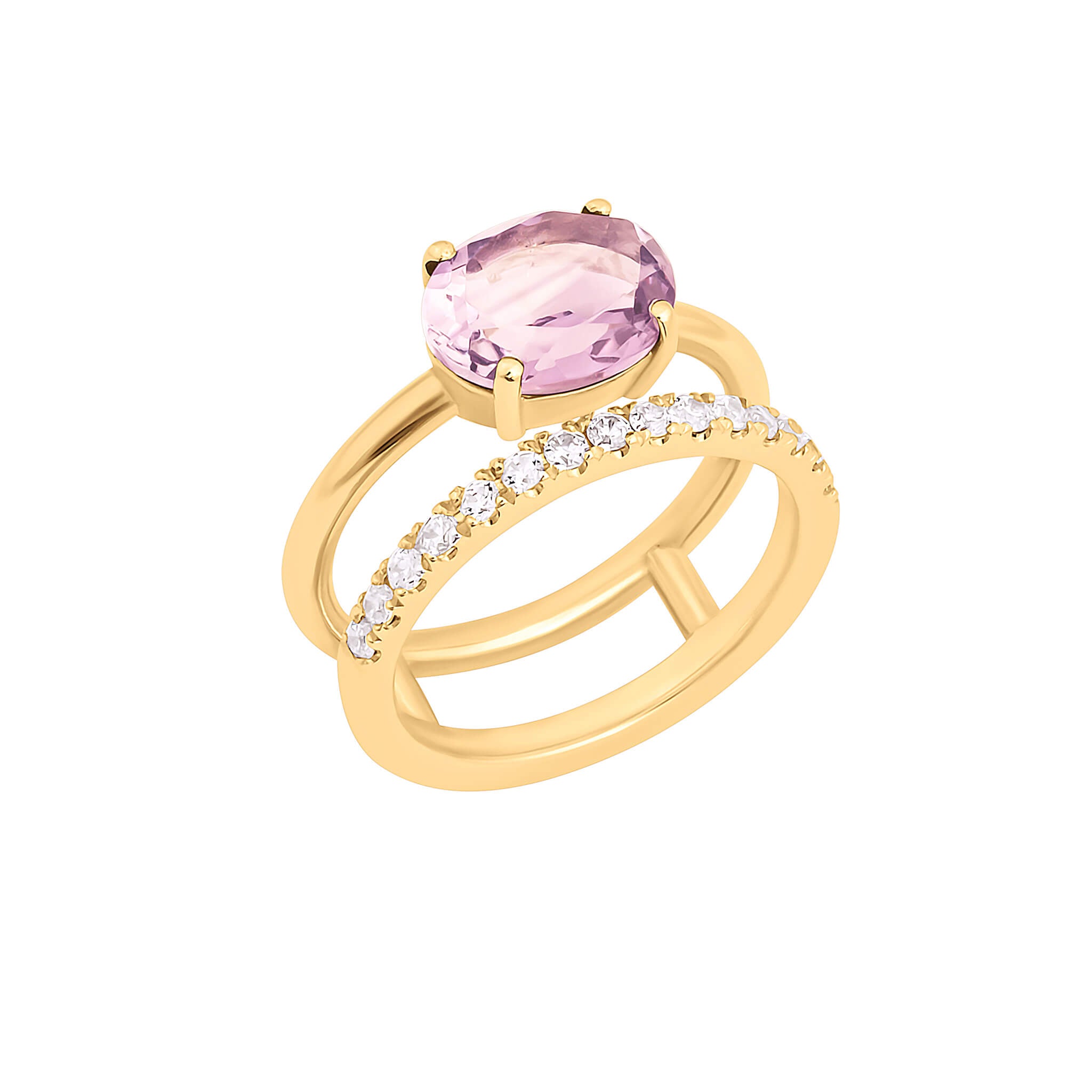 Romy ring