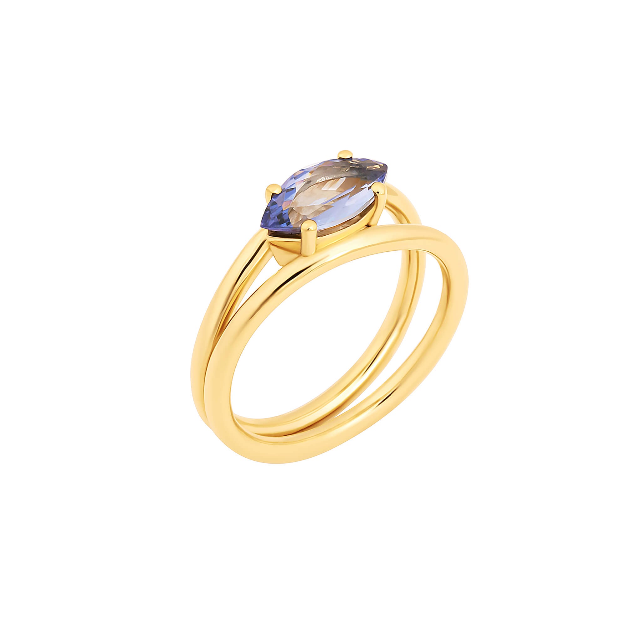 Rose ring