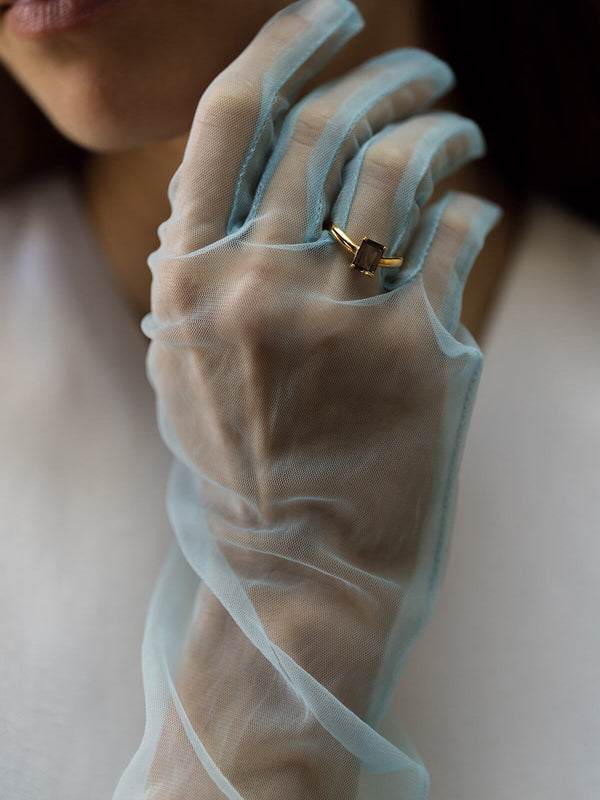 Rea ring