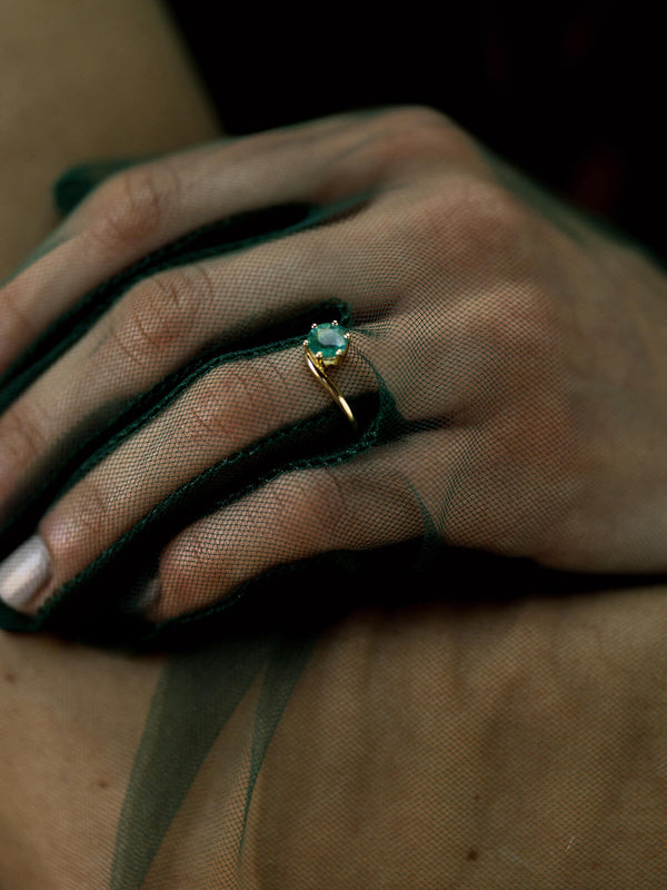 Romane ring