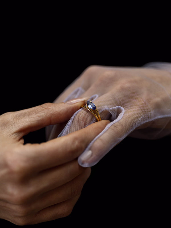 Rose ring