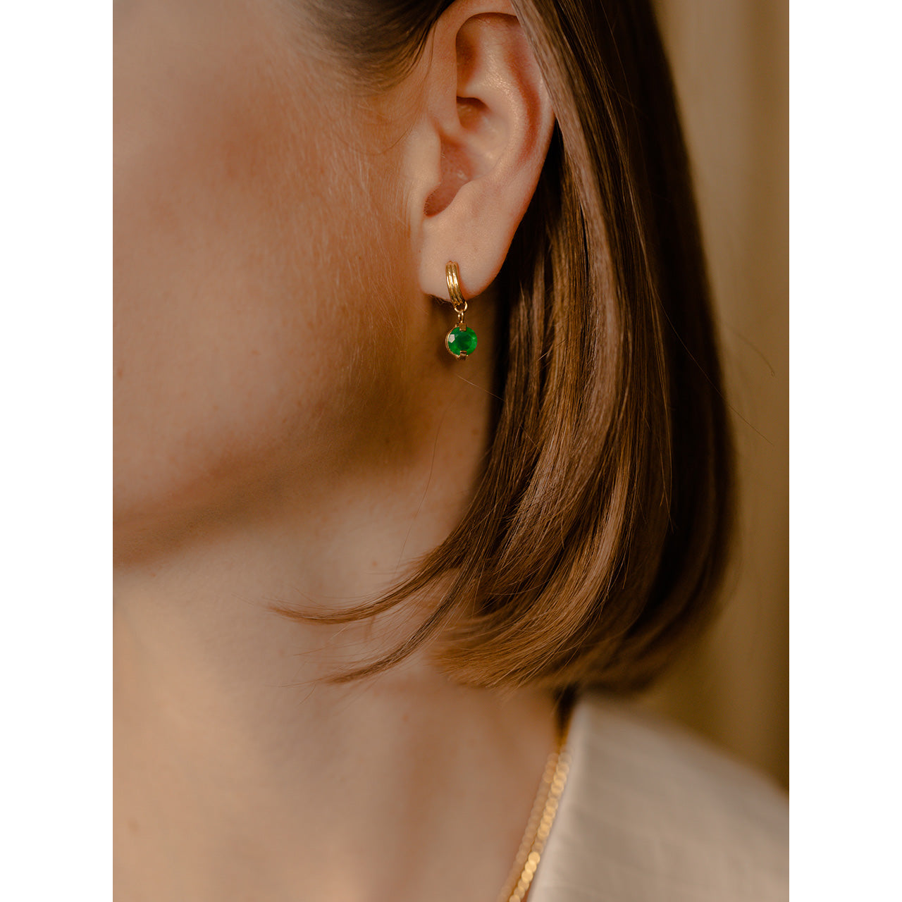 Introducing our Subtle Earrings, a perfect blend of elegance and vibrance.