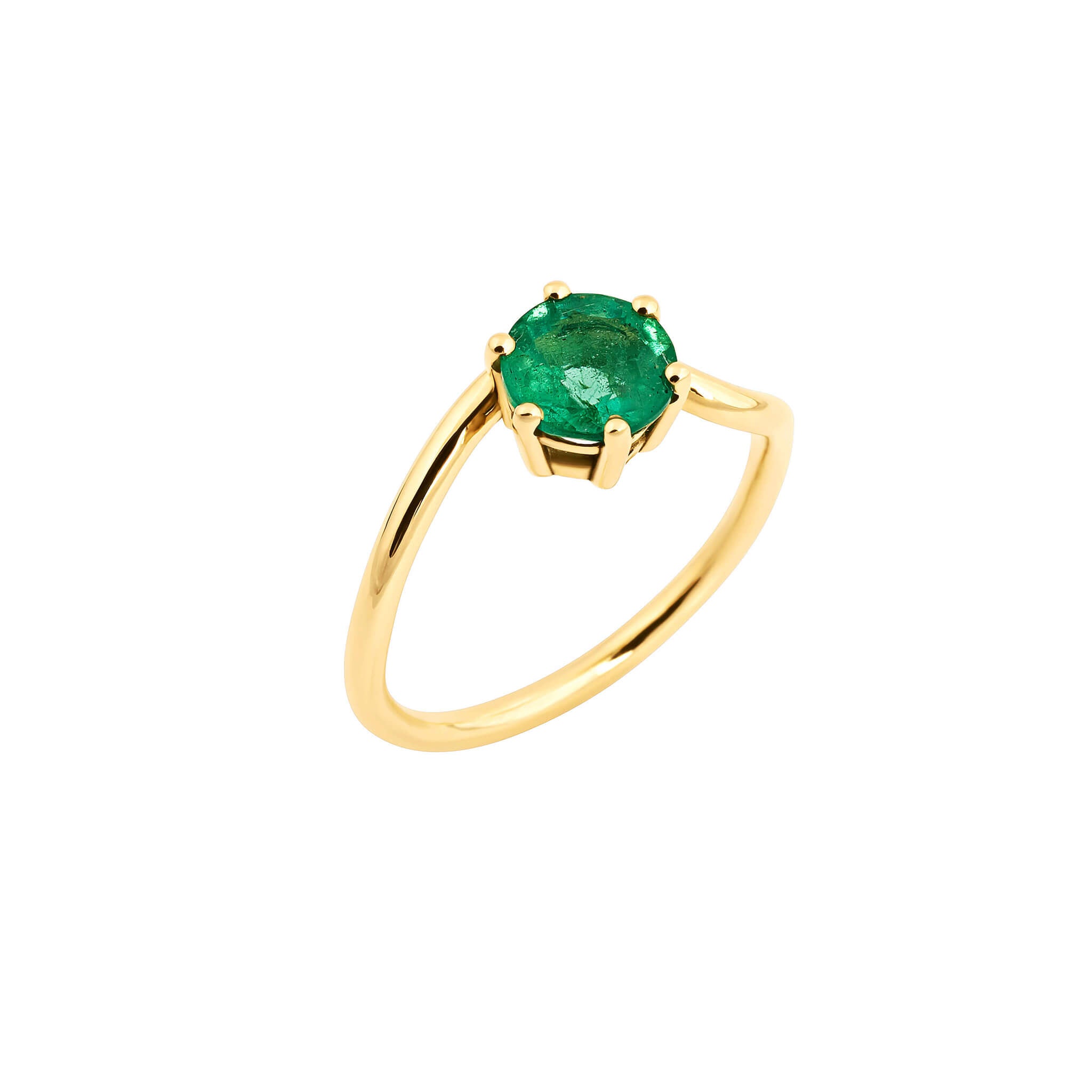 Romane ring