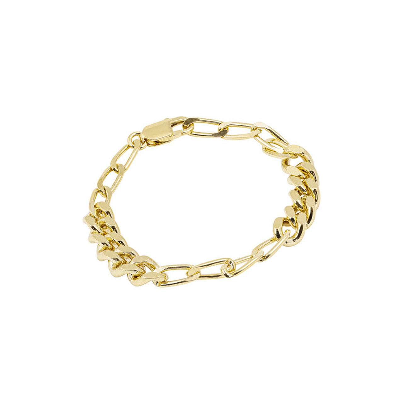 arte gold bourla bracelet